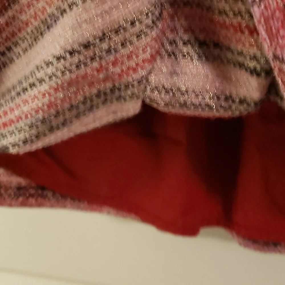 Oshkosh Pleated Jumper Size 5T